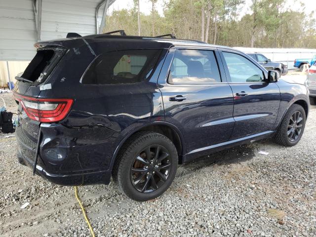 Photo 3 from auction – 2018 DODGE DURANGO GT with VIN 1C4RDJDG4JC112292