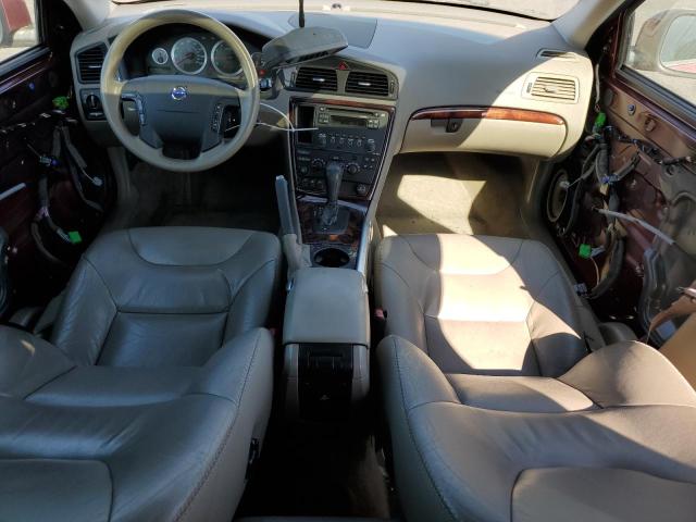 Photo 8 from auction – 2007 VOLVO XC70 with VIN YV4SZ592471279986