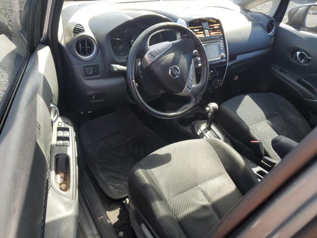 Photo 8 from auction – 2018 NISSAN VERSA NOTE with VIN 3N1CE2CP2JL359232