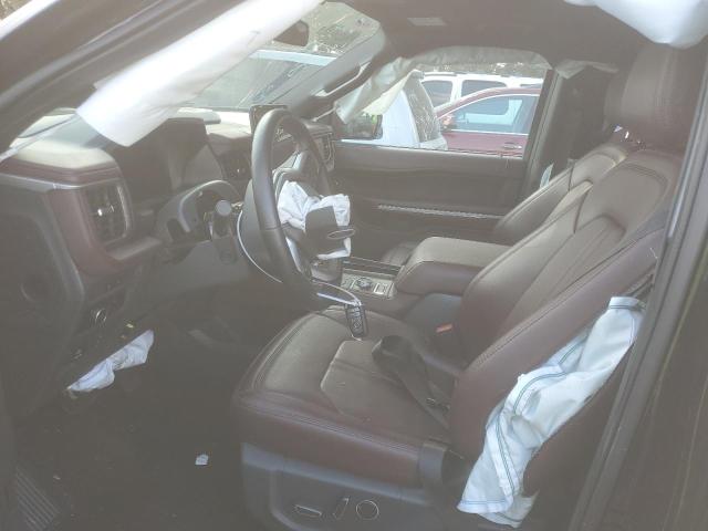 Photo 7 from auction – 2023 FORD EXPEDITION with VIN 1FMJK2A87PEA18180