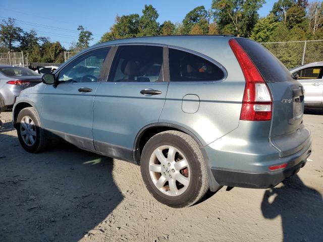 Photo 2 from auction – 2011 HONDA CR-V SE with VIN 5J6RE4H40BL061111