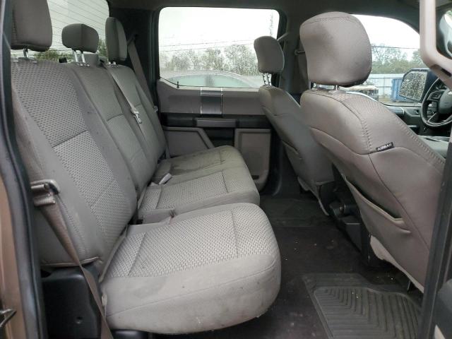 صورة رقم 10 من المزاد - 2016 FORD F150 SUPER مع VIN 1FTEW1EF2GKE41893