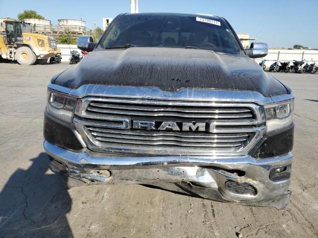 Photo 5 from auction – 2021 RAM 1500 LARAM with VIN 1C6SRFJT5MN800075