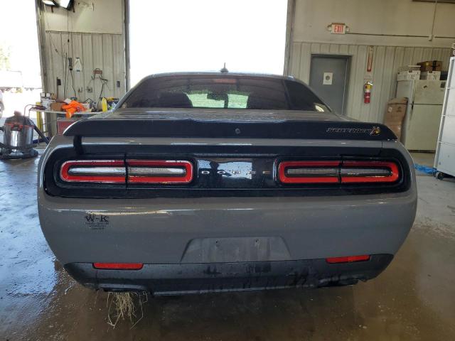 Photo 6 from auction – 2023 DODGE CHALLENGER with VIN 2C3CDZFJXPH669697