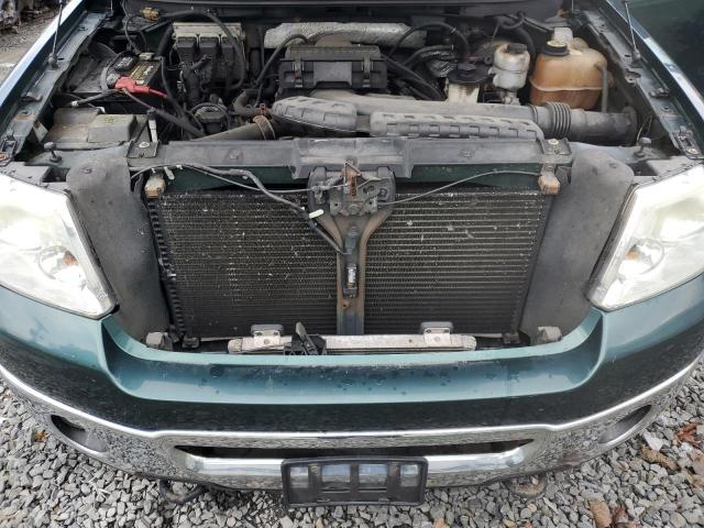 Photo 11 from auction – 2008 FORD F150 with VIN 1FTPX14V28FB00714