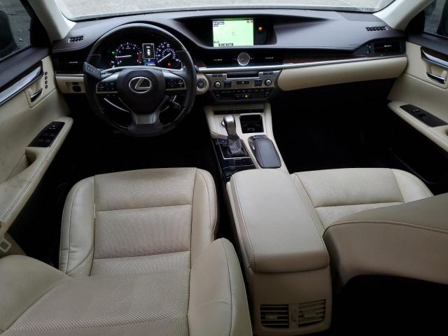 Photo 8 from auction – 2016 LEXUS ES 350 with VIN 58ABK1GG7GU028073