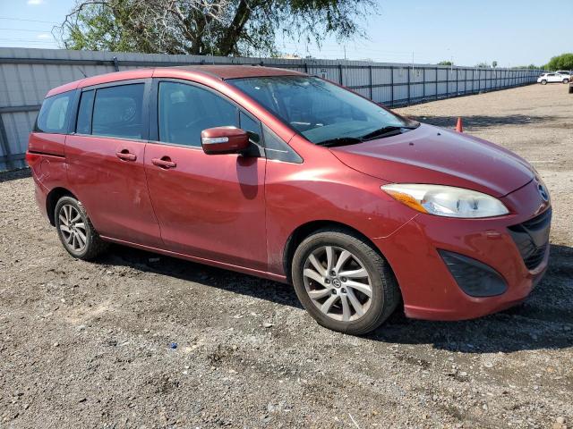 Photo 4 from auction – 2015 MAZDA 5 SPORT with VIN JM1CW2BL4F0178923
