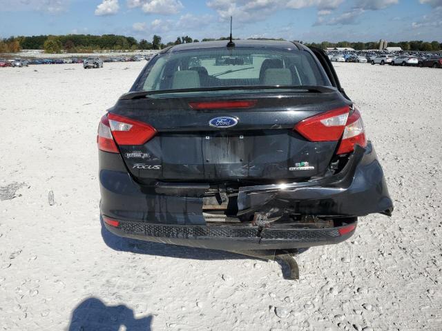 Zdjęcie 6 z aukcji – 2014 FORD FOCUS SE z VIN 1FADP3F24EL356356