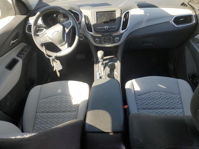 Photo 8 from auction – 2024 CHEVROLET EQUINOX LS with VIN 3GNAXHEG7RL360751