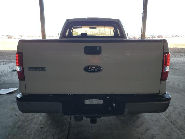 Photo 6 from auction – 2007 FORD F150 with VIN 1FTRF12227NA59834