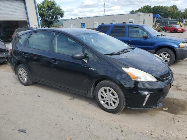 Photo 4 from auction – 2013 TOYOTA PRIUS V with VIN JTDZN3EU8D3191211