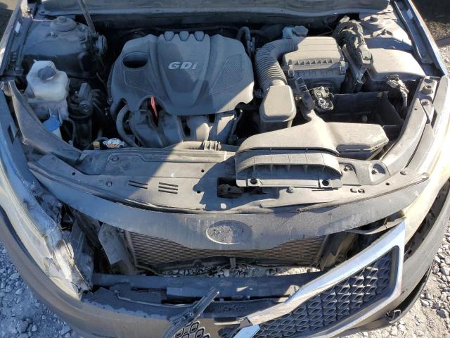 Photo 11 from auction – 2013 KIA OPTIMA LX with VIN 5XXGM4A79DG147802