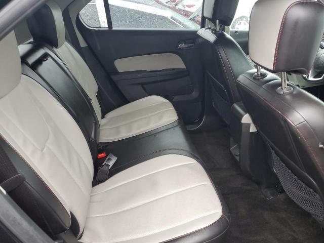 Photo 11 from auction – 2011 CHEVROLET EQUINOX LT with VIN 2CNALPEC4B6456581