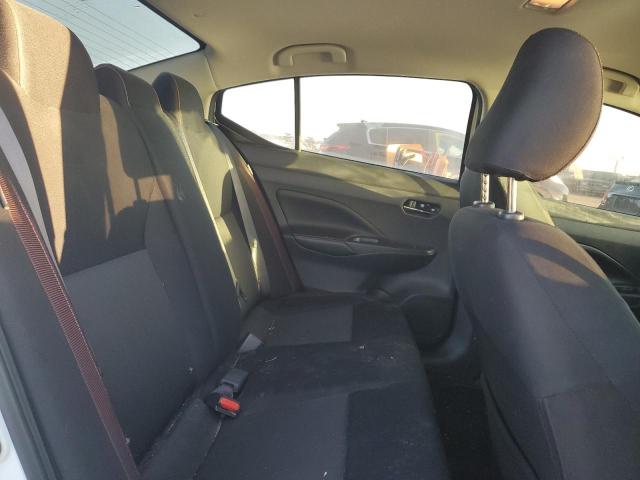 Photo 10 from auction – 2021 NISSAN VERSA SR with VIN 3N1CN8FV2ML896538