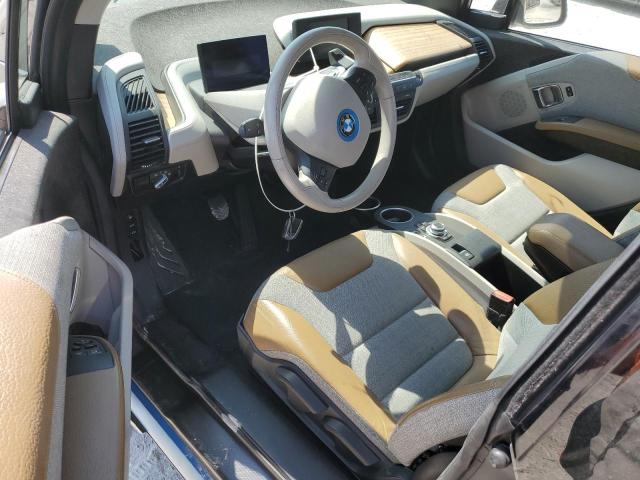 Photo 8 from auction – 2016 BMW I3 REX with VIN WBY1Z4C54GV508606