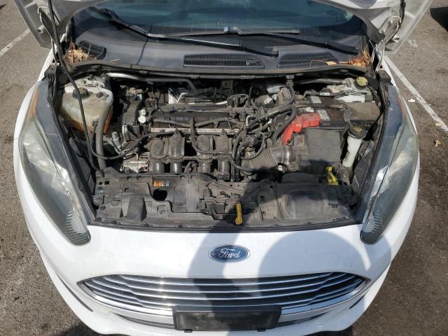 Photo 11 from auction – 2015 FORD FIESTA SE with VIN 3FADP4EJ9FM164333