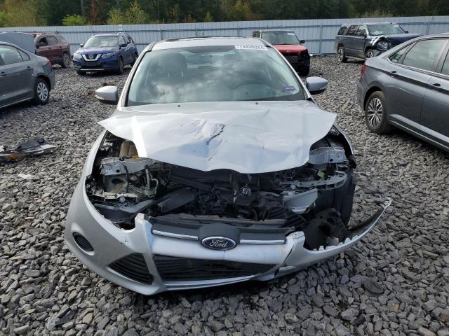 Photo 5 from auction – 2014 FORD FOCUS SE with VIN 1FADP3K28EL101618