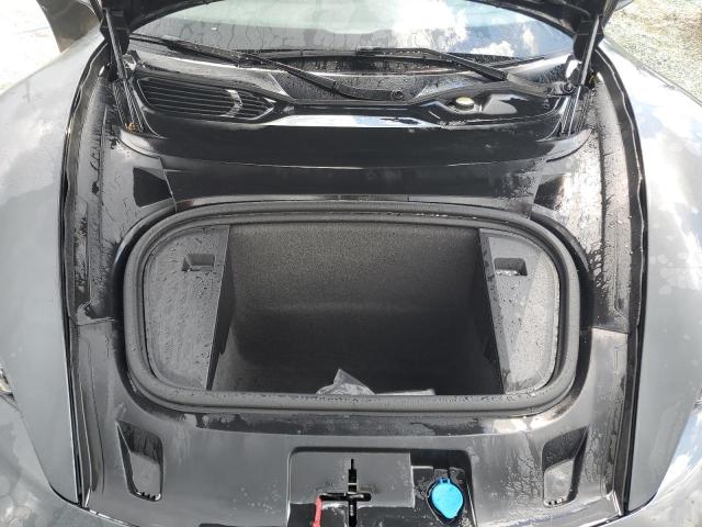 Photo 11 from auction – 2024 PORSCHE TAYCAN with VIN WP0AA2Y13RSA10696