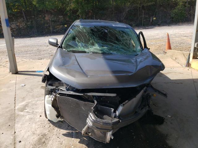 Zdjęcie 5 z aukcji – 2023 FORD EDGE SEL z VIN 2FMPK4J98PBA30400