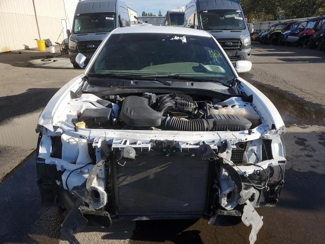 Photo 5 from auction – 2019 DODGE CHARGER GT with VIN 2C3CDXHG1KH740459