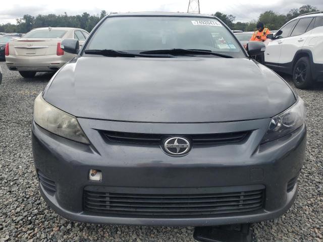 Photo 5 from auction – 2012 TOYOTA SCION TC with VIN JTKJF5C71C3042049