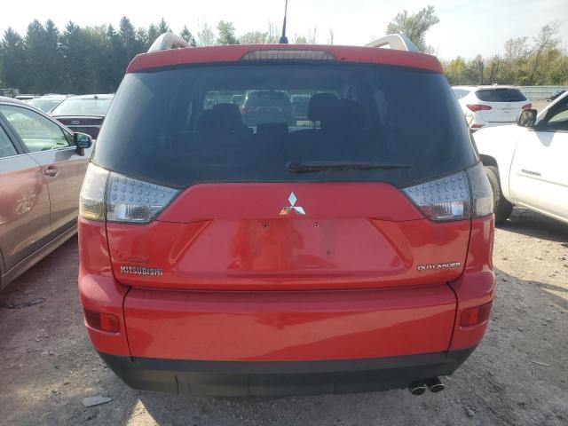 Photo 6 from auction – 2007 MITSUBISHI OUTLANDER with VIN JA4MS41X27Z020832