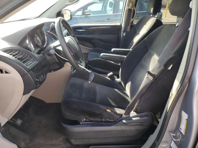 Photo 7 from auction – 2014 DODGE GRAND CARA with VIN 2C4RDGBG8ER393015