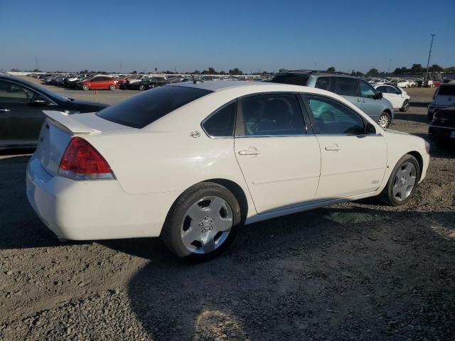 Photo 3 from auction – 2006 CHEVROLET IMPALA SUP with VIN 2G1WD58C769422185