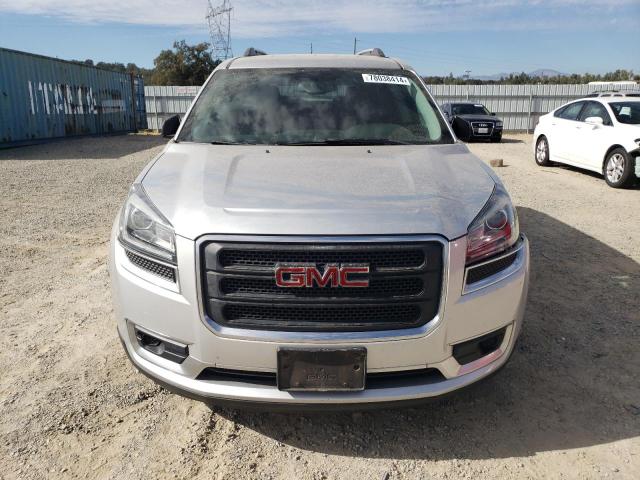 Photo 5 from auction – 2014 GMC ACADIA SLE with VIN 1GKKRPKDXEJ165373