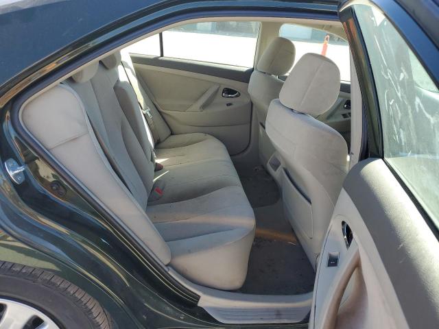Photo 10 from auction – 2011 TOYOTA CAMRY BASE with VIN 4T1BF3EK1BU602156