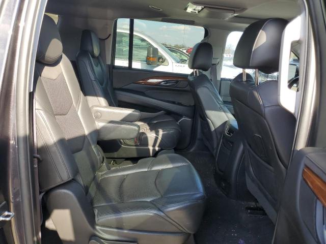 Photo 11 from auction – 2017 CADILLAC ESCALADE E with VIN 1GYS4JKJ3HR170430