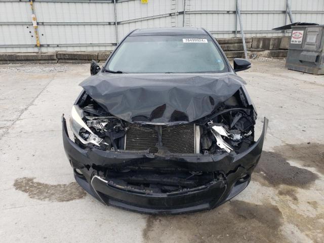 Photo 5 from auction – 2014 TOYOTA COROLLA L with VIN 2T1BURHE9EC019838