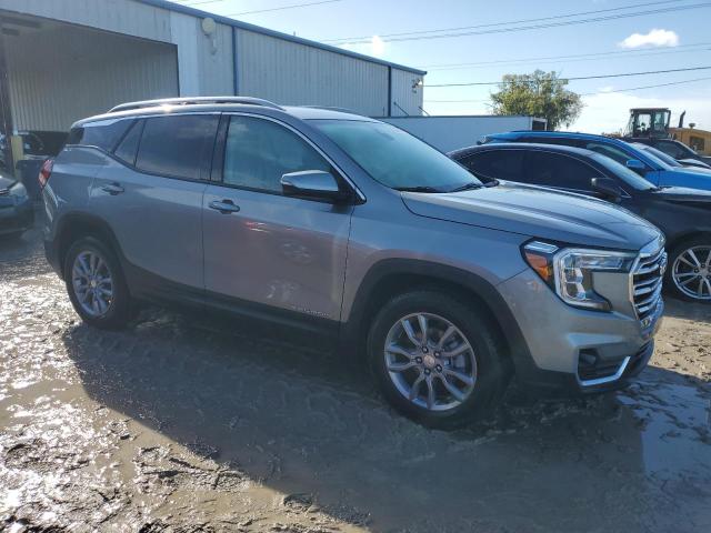 صورة رقم 4 من المزاد - 2024 GMC TERRAIN SL مع VIN 3GKALPEG9RL220879