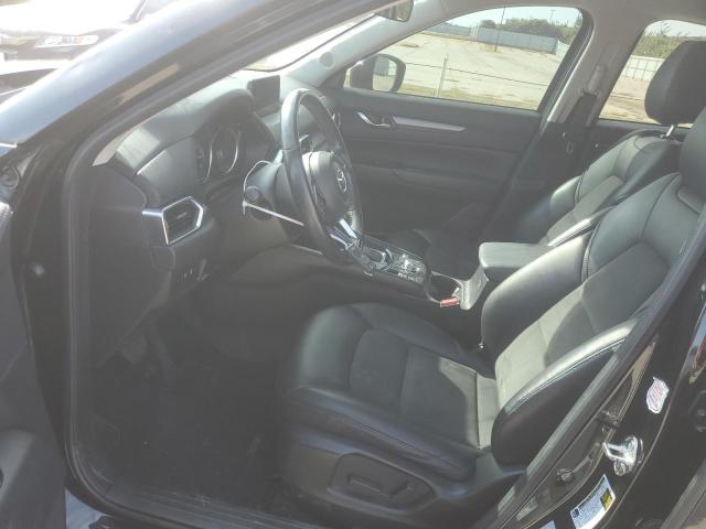 Photo 7 from auction – 2019 MAZDA CX-5 TOURI with VIN JM3KFBCM9K0545884
