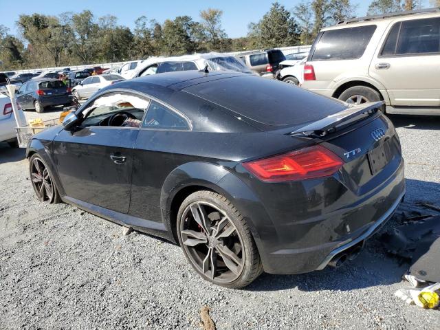 Photo 2 from auction – 2016 AUDI TTS with VIN TRUC1AFV2G1012227