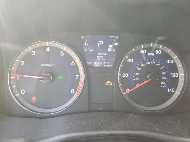 Photo 9 from auction – 2014 HYUNDAI ACCENT GLS with VIN KMHCT5AE2EU162719