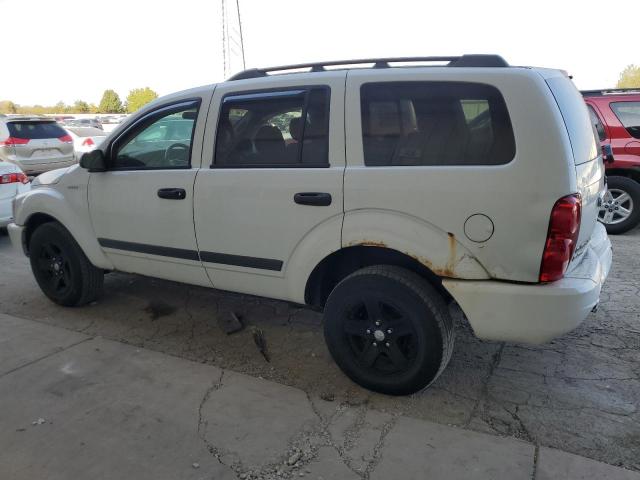 Photo 2 from auction – 2006 DODGE DURANGO SL with VIN 1D4HB48N56F145385