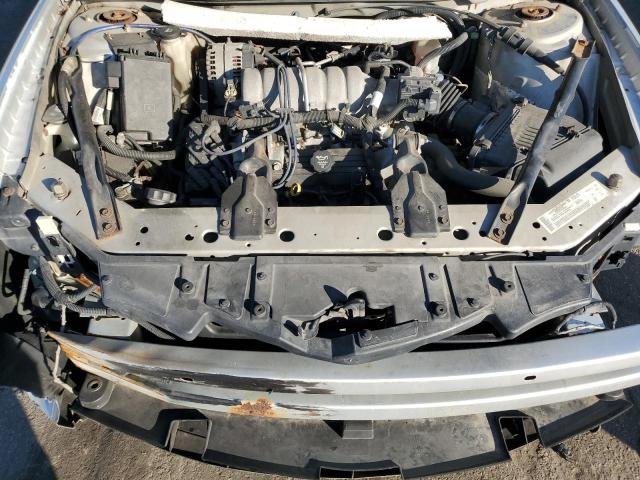Photo 11 from auction – 2004 PONTIAC GRAND PRIX with VIN 2G2WP522541342365