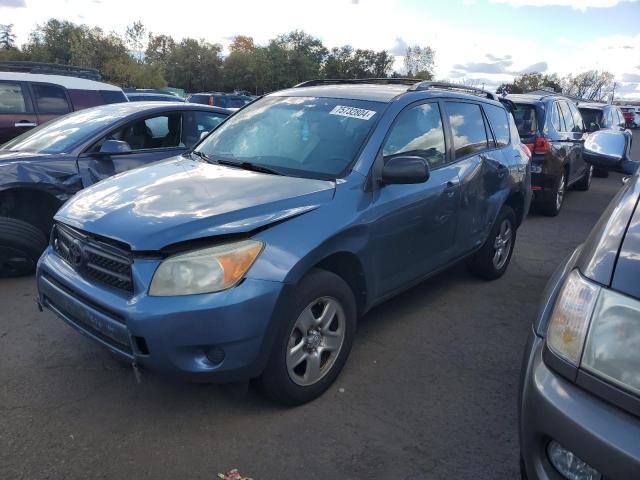 TOYOTA RAV4 2008 con VIN JTMBD33V385208409 - Foto de la subasta