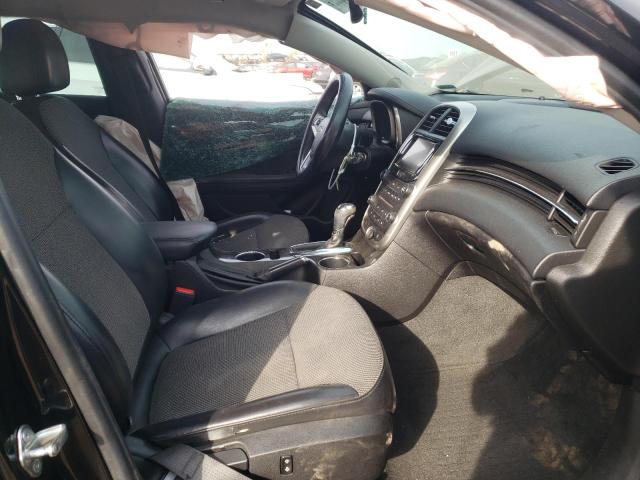 Photo 7 from auction – 2015 CHEVROLET MALIBU with VIN 1G11C5SL9FF180450