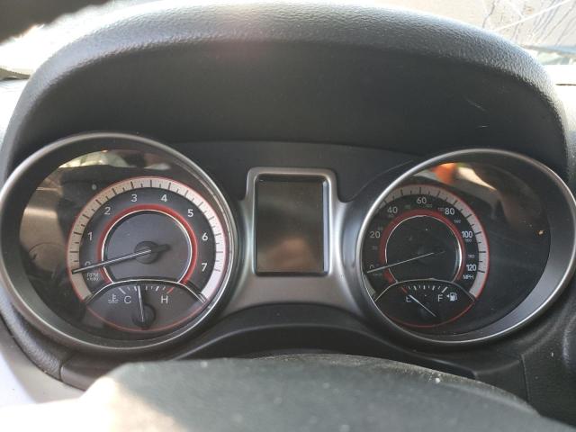 Photo 9 from auction – 2017 DODGE JOURNEY CR with VIN 3C4PDDGG3HT555049