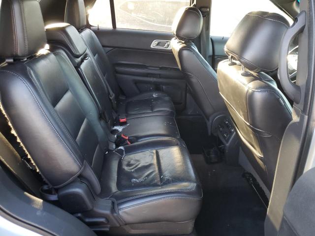Photo 11 from auction – 2013 FORD EXPLORER L with VIN 1FM5K7F83DGA83227