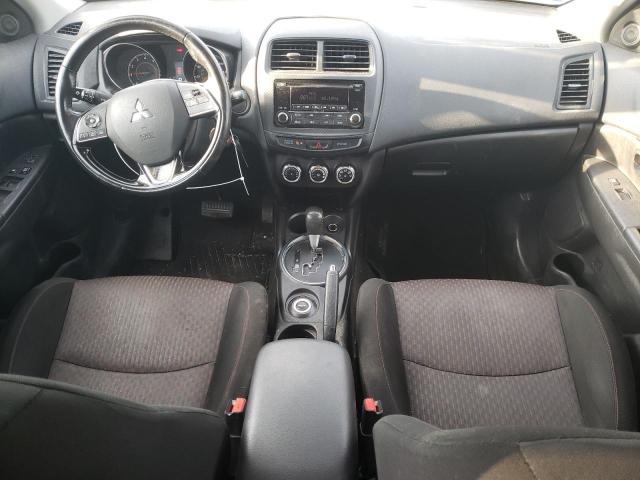 Photo 8 from auction – 2017 MITSUBISHI OUTLANDER with VIN JA4AR3AU8HZ030555