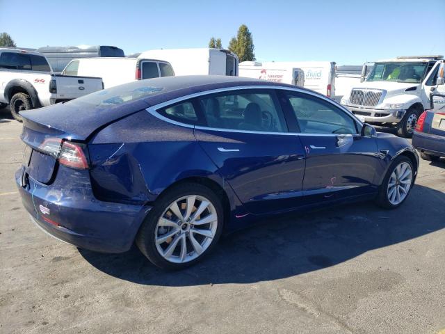 Photo 3 from auction – 2019 TESLA MODEL 3 with VIN 5YJ3E1EA4KF311571