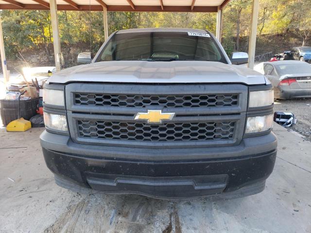 Photo 5 from auction – 2014 CHEVROLET SILVERADO with VIN 3GCPCPEH9EG343146