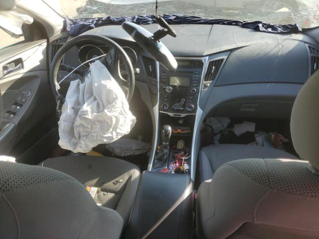 Photo 8 from auction – 2013 HYUNDAI SONATA GLS with VIN 5NPEB4AC8DH687804