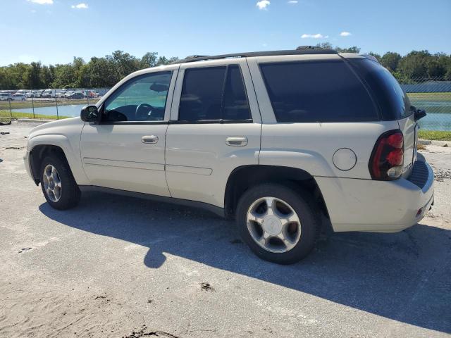 Photo 2 from auction – 2009 CHEVROLET TRAILBLAZE with VIN 1GNDS33S592109685