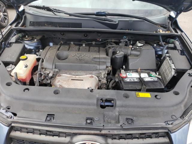 Photo 11 from auction – 2012 TOYOTA RAV4 with VIN 2T3ZF4DV9CW142253