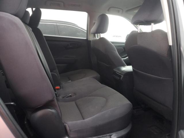 Photo 11 from auction – 2020 TOYOTA HIGHLANDER with VIN 5TDZZRAH1LS022578