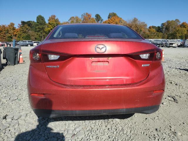 Photo 6 from auction – 2014 MAZDA 3 SPORT with VIN JM1BM1U74E1160698
